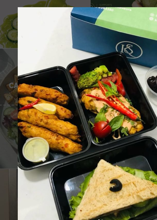 Keto meal plan prices in Pakistan