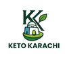 Keto Karachi logo